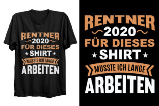 2020 T-shirt Design: Graphics & Print Templates