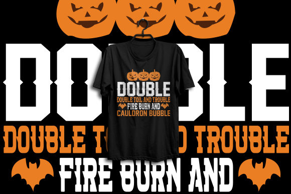 Halloween Graphic for T Shirt Print: Premium Graphics & Print Templates